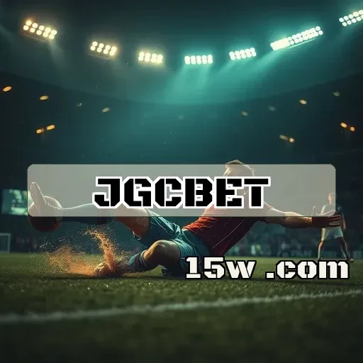jgcbet: Apostas Incríveis para Elevar sua Emoção nos Jogos