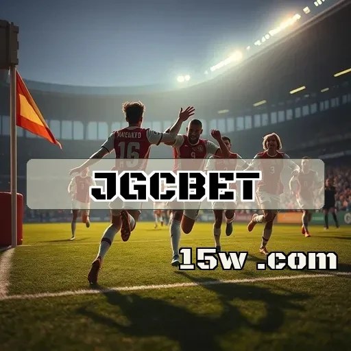 jgcbet: O Seu Destino Para Jogos Incríveis na Internet
