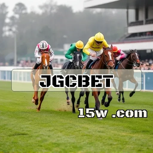 jgcbet: Descubra o Fascinante Mundo dos Dealers Ao Vivo