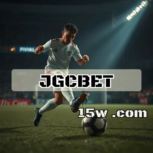 jgcbet: Recompensas que Transformam a Experiência de Jogo dos Usuários