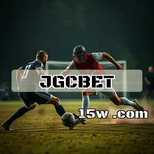 jgcbet: Uma Aventura nos Jogos de Mesa que Você Não Pode Perder