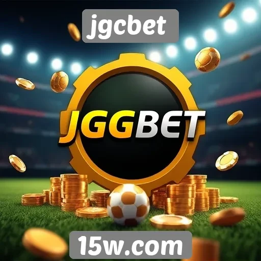 Plataforma JGCbet se destaca por promoções e bônus atrativos