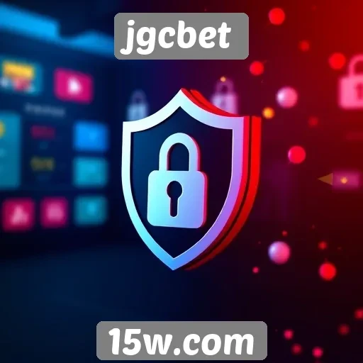 Avaliação da segurança do site jgcbet para jogadores